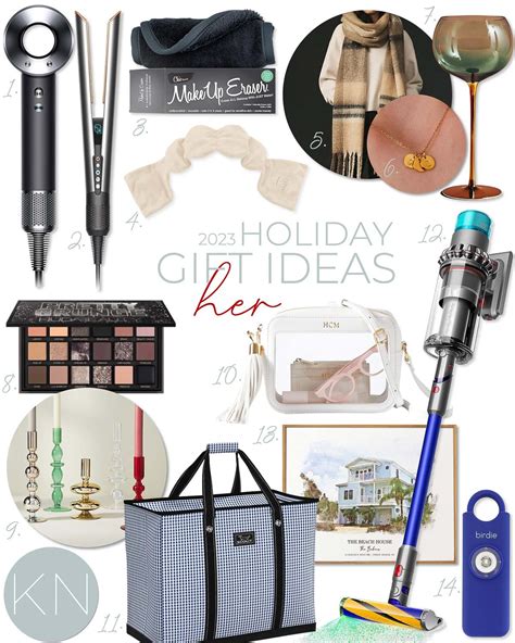 11 charity Christmas gifts for 2023 (that you can personalise!).